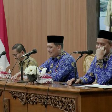 Aditya : Setiap Permasalahan Yang Dibahas Dapat Diberikan Solusi Tepat.