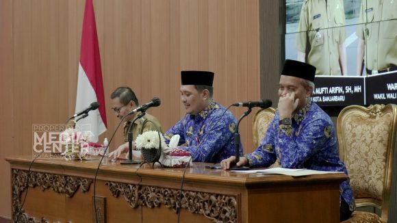 Aditya : Setiap Permasalahan Yang Dibahas Dapat Diberikan Solusi Tepat.