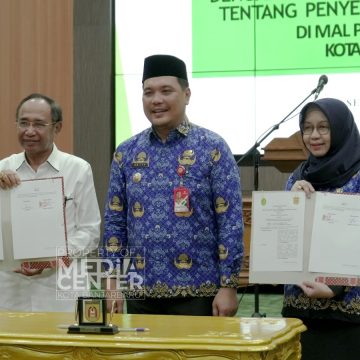 Aditya Tandatangani Kesepakatan Dengan Pengadilan Tinggi Banjarmasin dan TNI AU