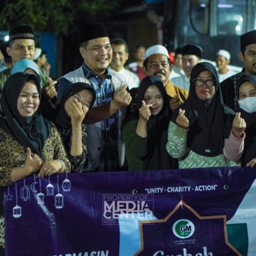 WhatsApp Image 2023-04-02 at 05.47.26 Aditya Bagikan 700 Paket Sahur di Kota Banjarbaru