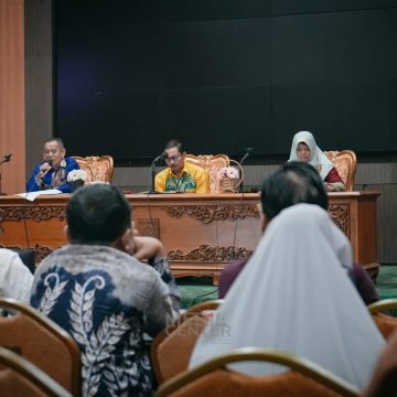Peringatan Hari Jadi Kota Banjarbaru telah Disiapkan dengan Matang