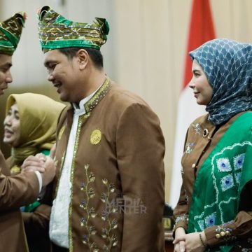 Di Hari Jadi ke-24, Banjarbaru Menampakan Jati Diri sebagai Kota Maju
