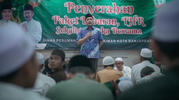 Bentuk Terima Kasih Aditya, Gajih Pasukan Kuning dan Hijau Dinaikkan