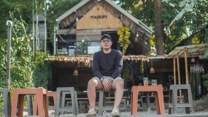 Manupi Tawarkan Konsep Menyatu Dengan Alam Disudut Kota Banjarbaru
