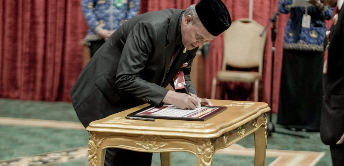 Banjarbaru Semakin Siap Terapkan Sistem Pemerintahan Berbasis Elektronik (SPBE)