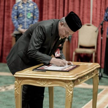 EDITED (4 of 7) Banjarbaru Semakin Siap Terapkan Sistem Pemerintahan Berbasis Elektronik (SPBE)