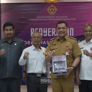 WhatsApp Image 2023-05-10 at 13.22.50 Sejak 2015, Pemko Banjarbaru Raih Predikat WTP Berturut-turut