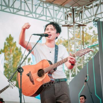 Budi Doremi Bius Ribuan Penonton