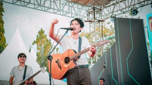 Budi Doremi Bius Ribuan Penonton