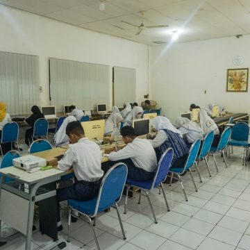 Olimpiade Sains Nasional di Banjarbaru