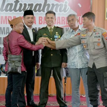 Aditya : Banjarbaru tidak memandang agama maupun suku