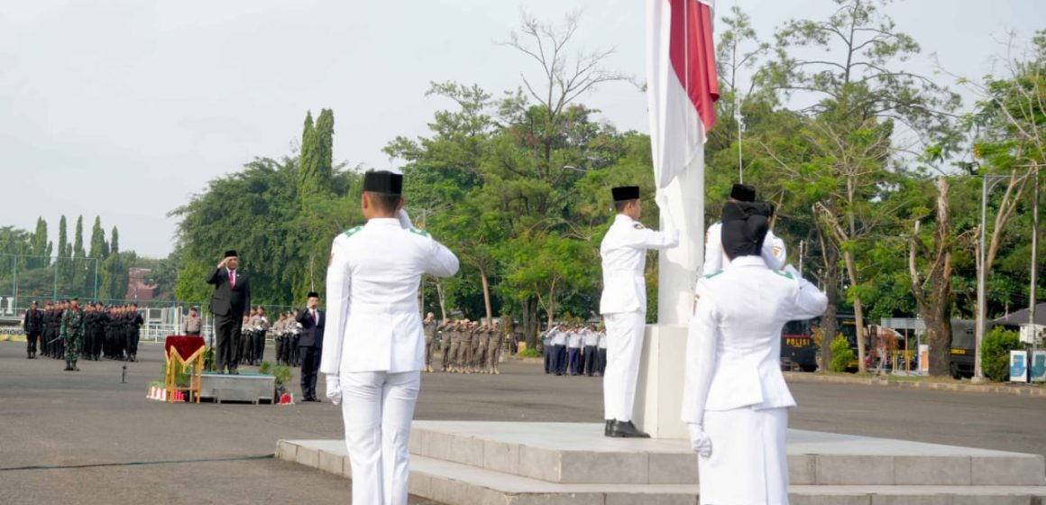 Peringati Perjanjian Linggarjati, Aditya Berharap Generasi Muda Punya Semangat Juang
