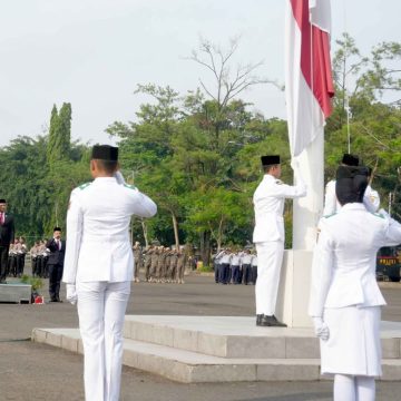 Peringati Perjanjian Linggarjati, Aditya Berharap Generasi Muda Punya Semangat Juang