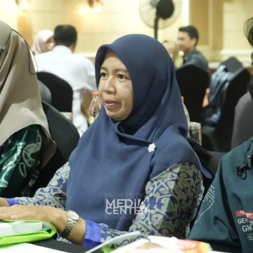 98 Peserta Ikuti Pelatihan Sensus Pertanian Tahun 2023