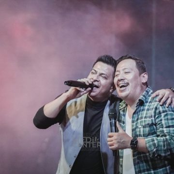 El Corona Guncang Banjarbaru
