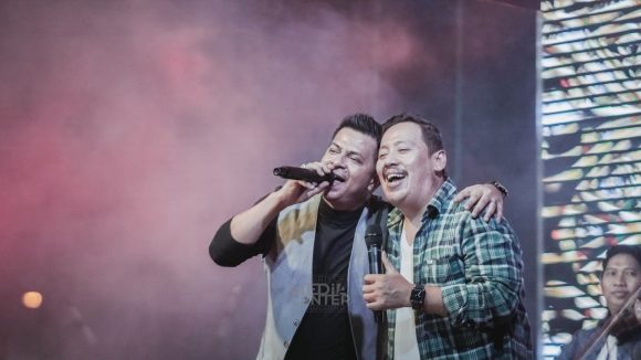 El Corona Guncang Banjarbaru