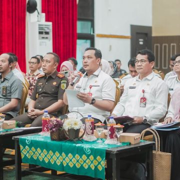 Wali Kota Harapkan Kota Layak Anak Banjarbaru Naik Peringkat