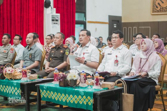 Wali Kota Harapkan Kota Layak Anak Banjarbaru Naik Peringkat
