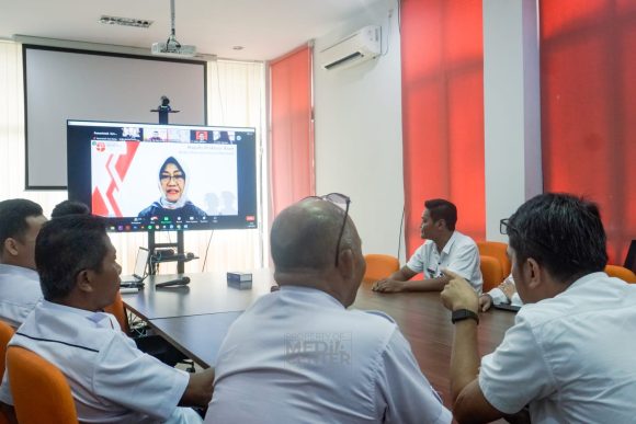 Masuk Tahun Politik, ASN Harus Netral