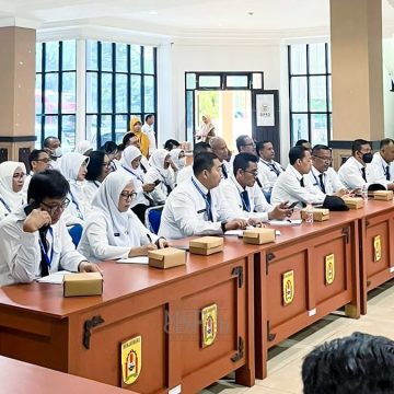 WhatsApp Image 2023-06-20 at 16.54.58 ASN Jateng Pilih Banjarbaru Jadi Lokus Pelatihan