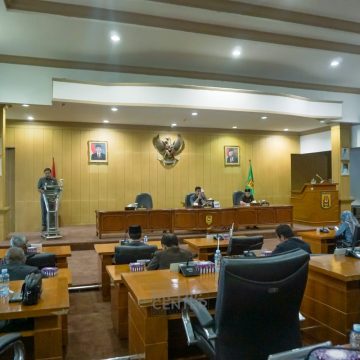 WhatsApp Image 2023-06-21 at 14.12.27 7 Fraksi Partai Setujui Raperda dari Pemko Banjarbaru