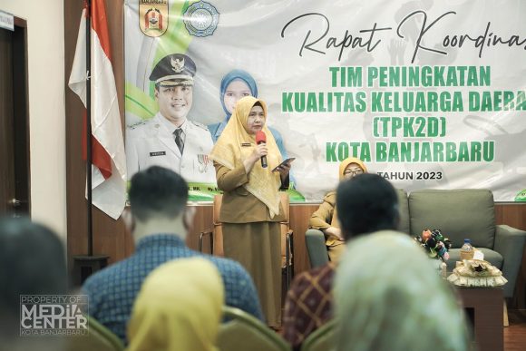 Transaksi UMKM Palam Didorong Menggunakan QRIS