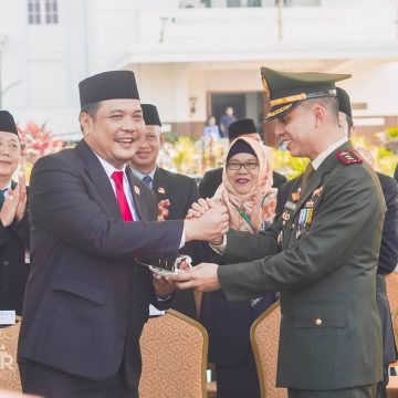 Wali Kota Aditya: Terapkan Pancasila Dalam Kehidupan Sehari-hari