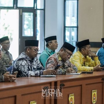 WhatsApp Image 2023-07-06 at 11.13.50 Rapat Koordinasi LPTQ: Siap Menghasilkan Juara Terbaik dalam MTQ