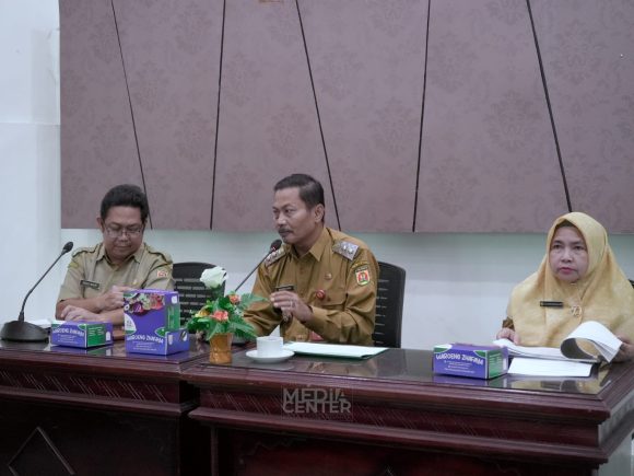 Jadi Tuan Rumah MTQ Ke-34, Banjarbaru Pastikan Kesuksesan Acara