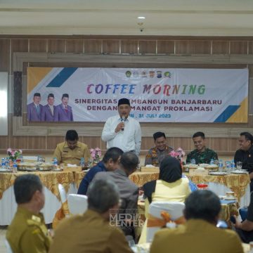 WhatsApp Image 2023-07-31 at 11.05.36 Sinergi Pimpinan Daerah Banjarbaru di Momen Proklamasi