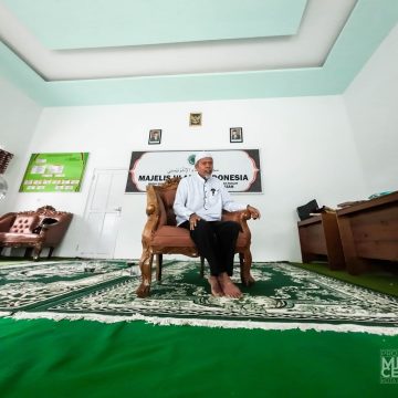 ketua MUI Banjarbaru