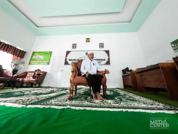 ketua MUI Banjarbaru