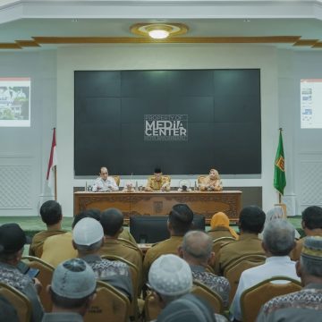 sekda banjarbaru