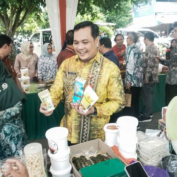 Bangga, Pemko Banjarbaru Raih Skor Tertinggi se – Kalsel