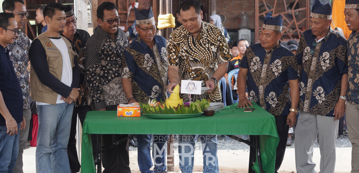IKAWANGI Rayakan HUT yang ke 39