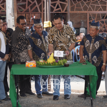 IKAWANGI Rayakan HUT yang ke 39