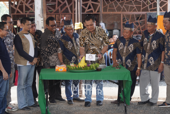 IKAWANGI Rayakan HUT yang ke 39