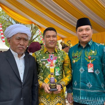 LURAH GUNTUNG MANGGIS