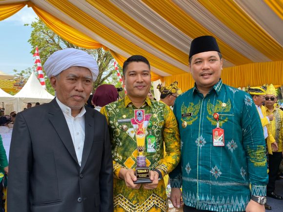LURAH GUNTUNG MANGGIS