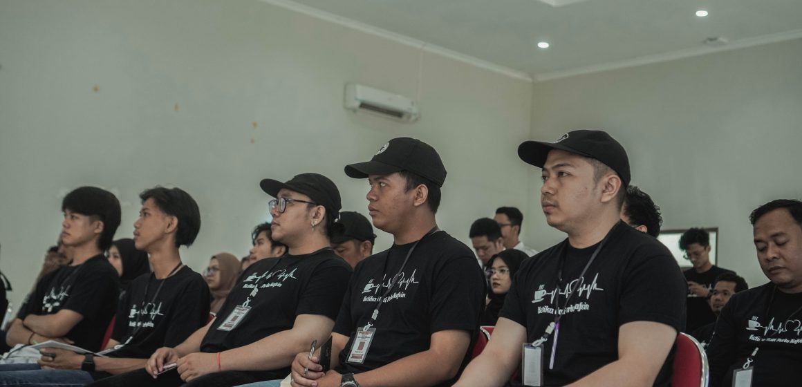 Banjarbaru Siapkan Barista Berkualitas