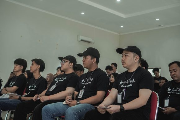 Banjarbaru Siapkan Barista Berkualitas