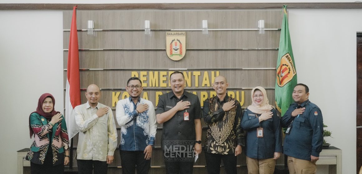 September nanti Kirab Pemilu akan tiba Di Banjarbaru