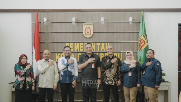 September nanti Kirab Pemilu akan tiba Di Banjarbaru