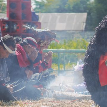 WhatsApp Image 2023-08-19 at 13.58.50 Lestarikan Kesenian Tradisional, HUT RI ke-78 Dimeriahkan oleh Kuda Lumping