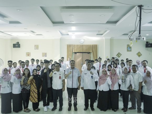 Pemkot Banjarbaru Siapkan Tenaga Kerja ke Jepang untuk Transfer Pengetahun dan Teknologi