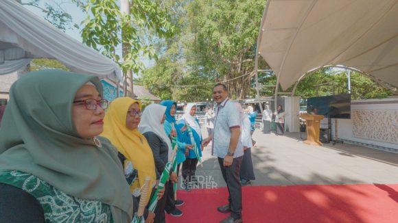 Aditya: Kader Posyandu adalah Garda Terdepan