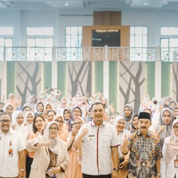 WhatsApp Image 2023-08-24 at 11.37.38 Perkaya Wawasan dan Pengetahuan, Bidan di Kota Banjarbaru Ikuti Sosialisasi