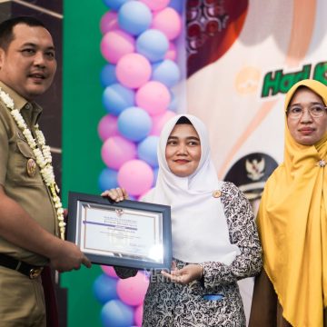 Aditya Inginkan Banjarbaru sebagai Kota Layak Anak yang Berkelanjutan