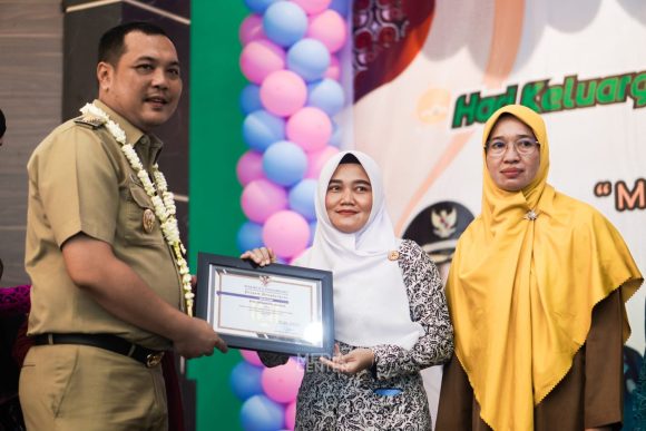 Aditya Inginkan Banjarbaru sebagai Kota Layak Anak yang Berkelanjutan