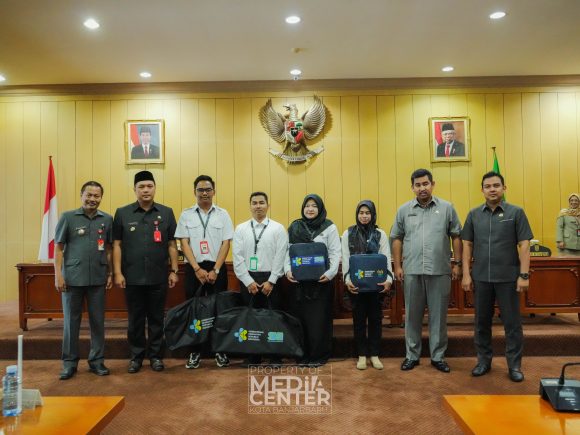 24 Enumerator akan Survei Kesehatan Masyarakat Kota Banjarbaru